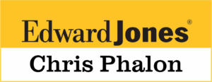 Edward Jones, Chris Phalon Edward Jones, Chris Phalon