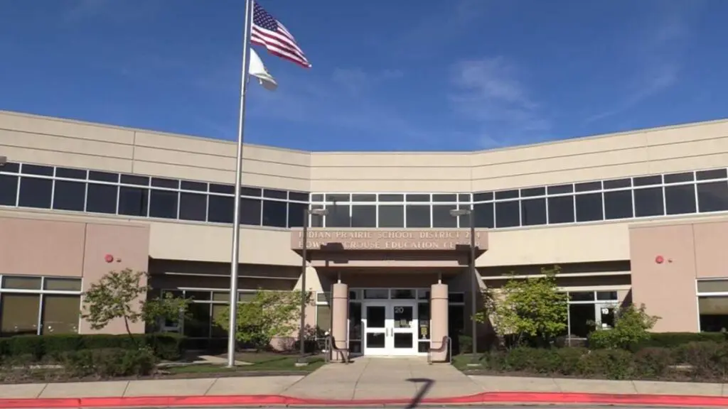 How IPSD 204 is adjusting to changes in school report card data