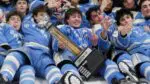 Warriors Hockey club reclaims Carillon Cup