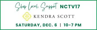 Kendra Scott Mention NCTV17.