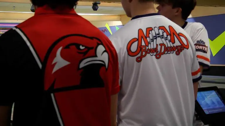 Naperville Central boys bowling rolls over Naperville North to wrap up DVC play
