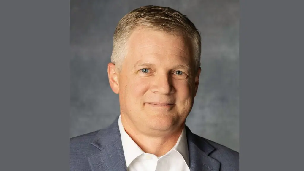 Dr. John Price, recommended candidate for IPSD204 superintendent