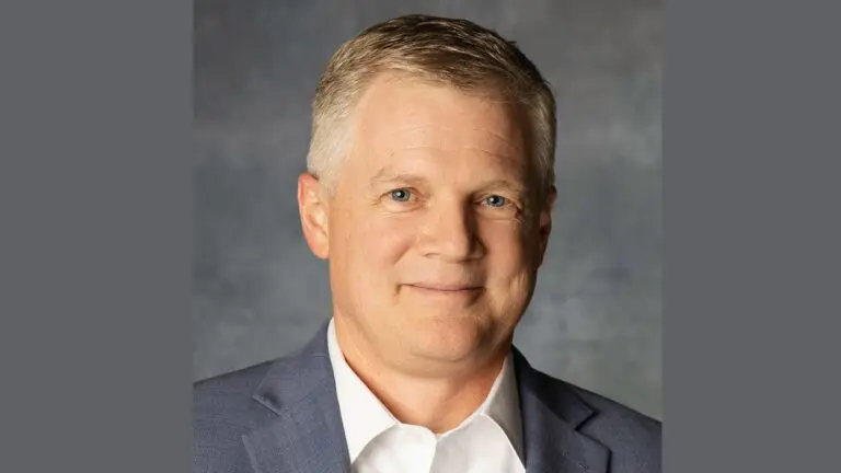 Dr. John Price, recommended candidate for IPSD204 superintendent