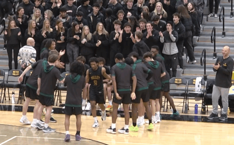 Waubonsie Valley wins a thriller showdown.