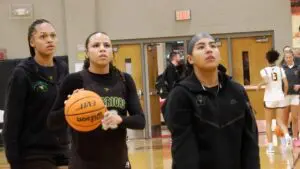Waubonsie Valley girls basketball blows past Carmel in the Derril Kipp Hoopfest