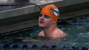 Huskie senior night leads