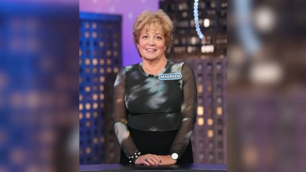 Naperville resident wins $18k in Wheel of Fortune | NCTV17