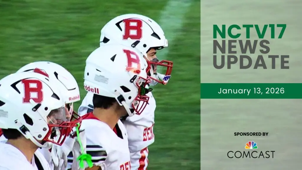 Benet Academy football players