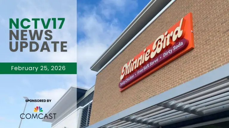 Store front of Minnie Bird to open in Naperville