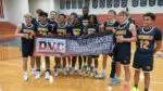 Neuqua wins the DVC for boys basketball