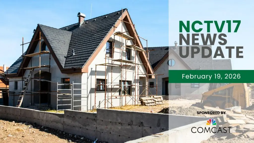 House under construction