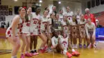 Naperville Central girls basketball claims regional title over Naperville North