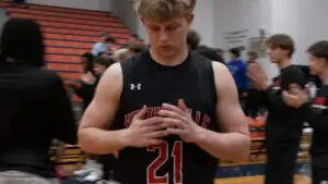 Yorkville boys basketball ready to go