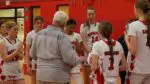 Naperville Central girls basketball powers past Metea Valley