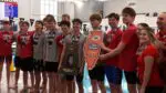 Hinsdale Central wins a fourth straight IHSA state boys swimming title