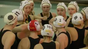 Metea Valley girls water polo completes comeback in win over Neuqua Valley