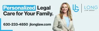 Long Law Group. Personalized legal care for your family.