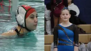 Emma and Ella Buchenauer for Waubonsie Valley