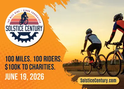 Intentgen Financial Partners. Solstice Century. June 16. Register Now.