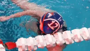 Molly Depies for Naperville North girls water polo