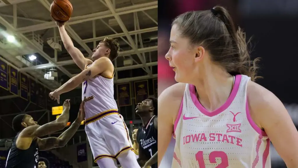 Naperville area players look to make their mark in 2026 March Madness