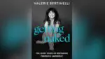 Cover of Valerie Bertinelli new book Getting Naked