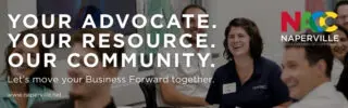 Your advocate. Your resource. Our community. NACC Naperville.