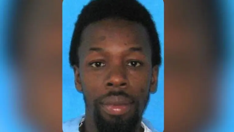 Image of Joseph C. Rush, Aurora man charged in break in and battery in Naperville