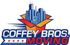 Coffee Bros. Moving
