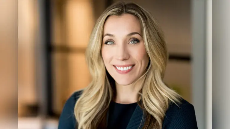 Erin Doepel Wikstrom is Senior Vice President, Wealth Management at Doepel & Wikstrom Wealth Management of Raymond James.