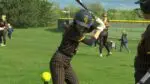 Bats power Metea softball past Naperville North 10-6