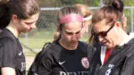 Benet girls soccer blows out Bolingbrook to open regional play