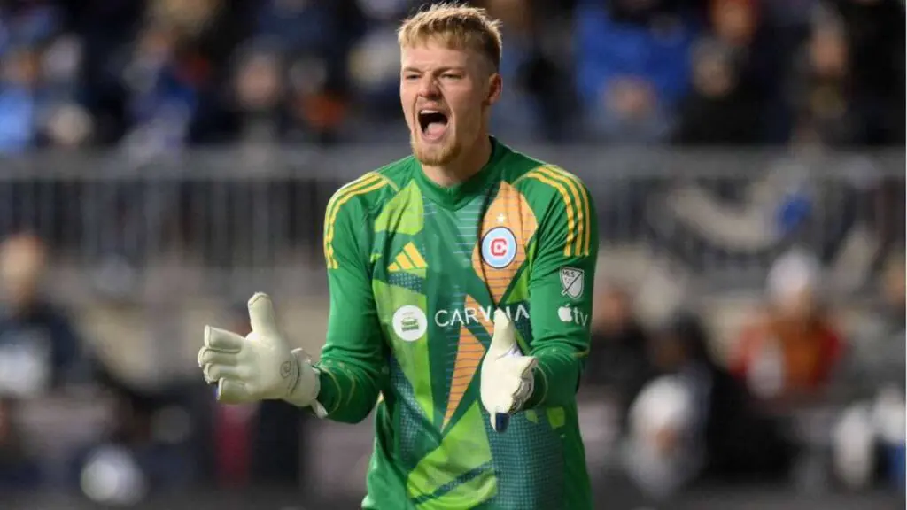 Chris Brady Naperville native makes 2026 Team USA World Cup roster
