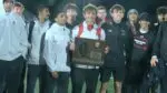 Hinsdale Central wins boys track sectional
