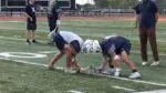 Lemont pulls away from Neuqua Valley boys lacrosse in sectional semis