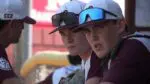 Lockport stares down victory over Metea.