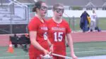 Naperville Central girls lacrosse players ready for postseason