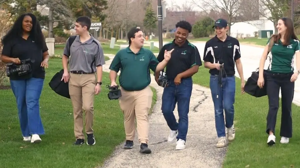 NCTV17 staff