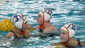 Naperville North's Molly Depies rainbow goal beats the buzzer