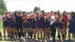 Oswego wins first soccer regional in school history over Neuqua Valley