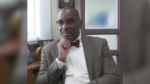 Superintendent Adrian Talley