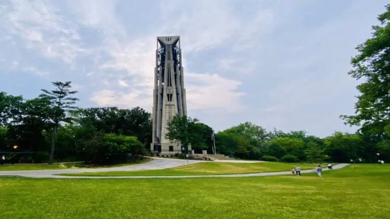Naperville Millennium Carillon Tuesday summer concerts start June 2