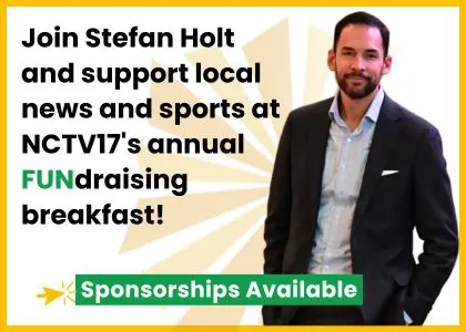 The Morning Show. Support local news and proote your business! Sponsorships available.