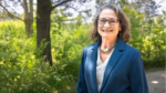 New DuPage Forest Preserve executive director Anamari Golf Dorgan