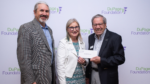 Grow Wellness in Naperville receives donation envelope