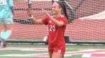 Emerson Burke named Illinois Girls Soccer Gatorade Player of the Year