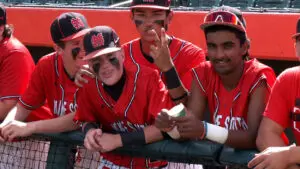 Maine South baseball ready to take on Naperville Central