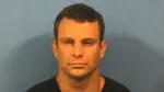 Mugshot of Jeffrey Feigenbaum