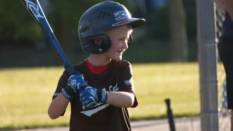 NCTV17 Naperville Little League Rookies AA Team Hannemann