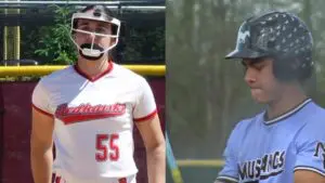 Naperville athletes selected for All-State baseball and softball teams